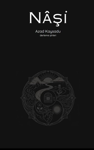 Naşî — cover
