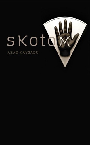 Skotom — cover